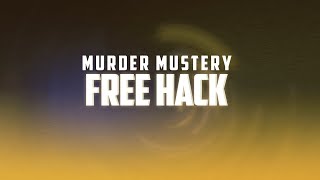 Murder Mystery Hack / MM2 Script GUI Hack | Kill All | Auto Farm XP & Coins | UNDETECT JUNE 2022