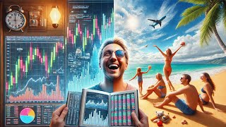 Balance Between Trading and Life: How to Do It?