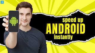 Unlock Blazing Speeds! 🔥 Secret Tricks to Speed Up Android Phone Instantly!! 2025 [New Method]