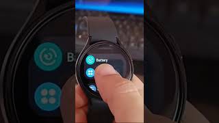 Google Assistant Setting Part-1 in Galaxy Watch #shorts