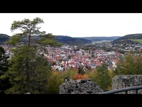 Orasul Tuttlingen