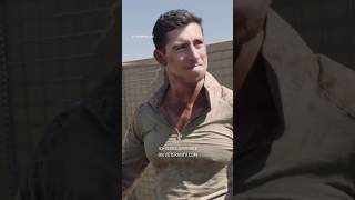 MARINE MISSION BRIEF BEFORE COMBAT | 30+ Military shows available on veterantv.com