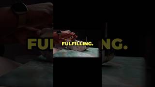 Exploring Fulfilling Work and Helping others with mental health