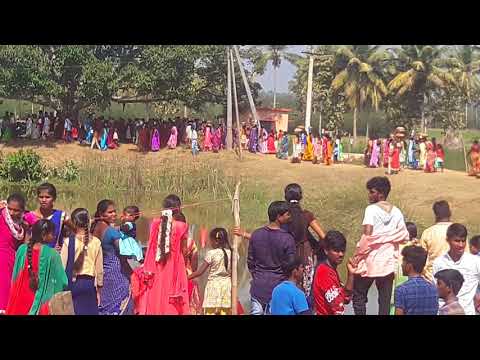 Gowri parameswary festival 2