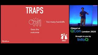 Secrets of a Strong Engineering Culture