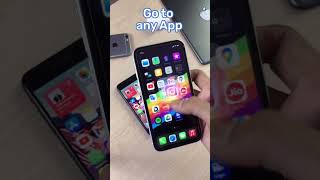 Privacy in your hands #shorts #guidedaccess #iphonetrick