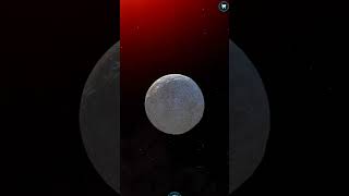 LP 890 - 9b | #newplanet #space