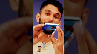 #tech #smartphone #camera #unboxing #gadgets #iphone #device #madetobeiconic #thebestflip #gadget