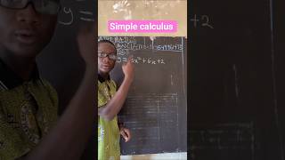 Top 5 Calculus Tricks You Wish You Knew Earlier 🔥 #shorts #maths