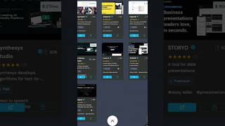 all tools in one place
