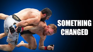 The Brutal Truth About Islam Makhachev vs Jack Della Maddalena