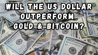 MARKETS AT ALL-TIME HIGHS & THE MOST CONTRARIAN TRADE RIGHT NOW!