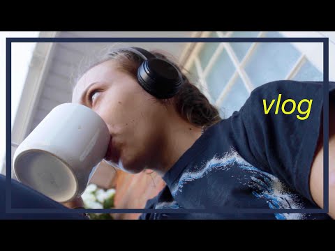 tuesday | VLOG