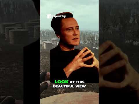 Exploiting Game Anomalies for Stunning Views Elon Musk Cameo!