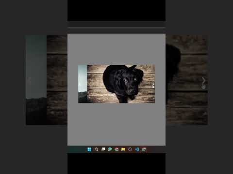 Image Slider in HTML, CSS & JavaScript #astechmaster #html #css #javascript #shortsfeed