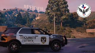 Security guard and Patrol Services Black Eagle Secure Solutions Inc #Bessguards