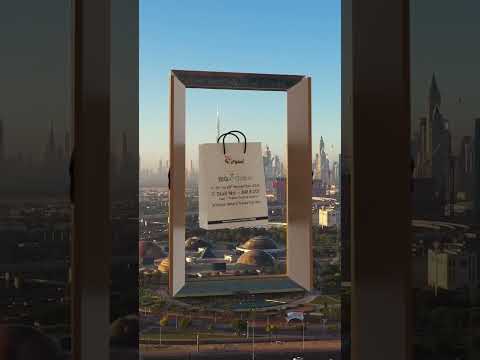 Big News! Flybird Hardware is thrilled to announce our upcoming exhibition at Dubai!