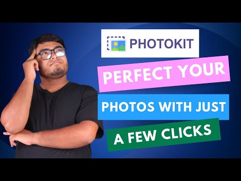 Photokit Review | Perfect Your Photos With Just a Few Clicks