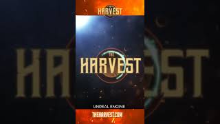 The Harvest The 10X NFTGame #nftgame #theharvest #playandearn #thecryptoherd #cryptogames #shorts