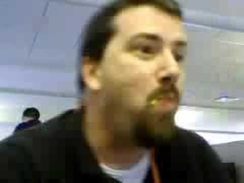 fishy eats an orange