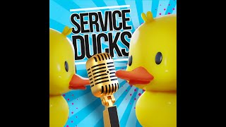 S01 E08 Meetup Mysteries | ServiceNow Developer Meetup | Service Ducks Podcast (Audio Only)