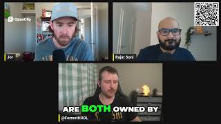 CEP SPAC  Unveiling Ownership and iFinex Concerns