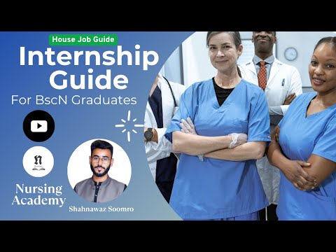BSN Internship Guide | Must Know Rules, Tips & Mistakes to Avoid