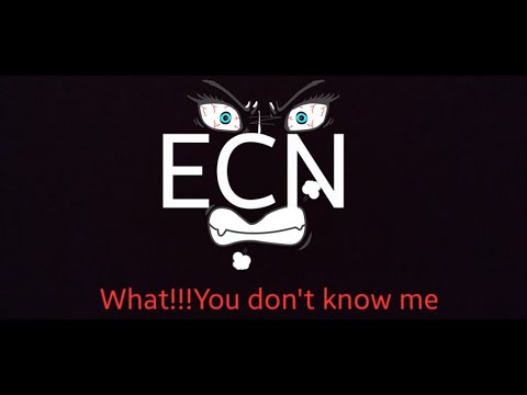 What is ECN!!!!