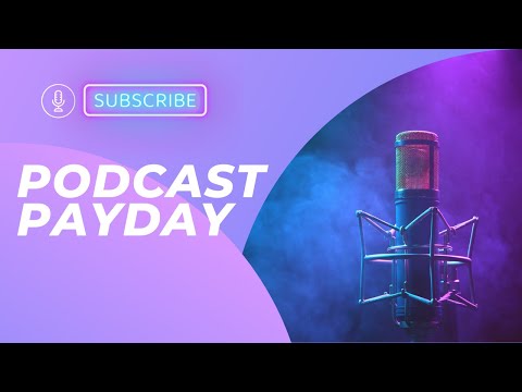 Podcast Payday: Unveiling the Secrets to Making Money From Your Mic
