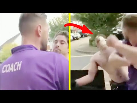 How Kung Fu is Effective in a Street Fight