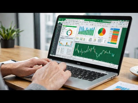 📋 Excel में Student Data Entry Form बनाना सीखें | ✍️ Name, 🆔Roll No.,📅 Date और Submit Buttonके साथ |