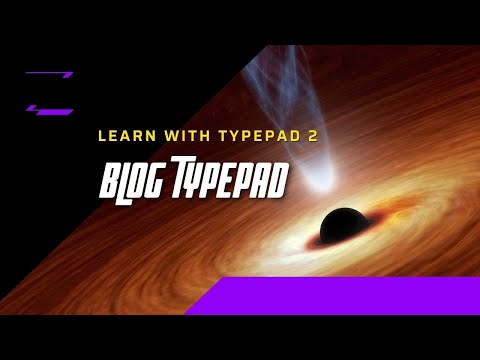 Kanyarat Kornsri | Learn with Typepad | Blog typepad