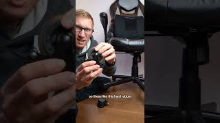 Upgrade Your Office Chair with Amazing Replacement Wheels #officeupgrade