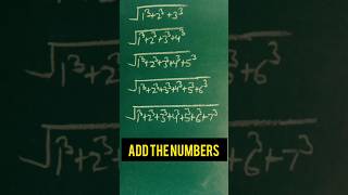 Maths hack 44 #mathshacks #mathshack #mathstricks #mathstricksmagic #mathstrick #fastmaths #students
