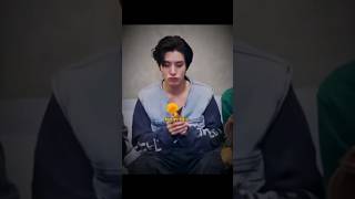 heeseung really want to kiss jake 🤭❤️‍🩹 #ramyeonz #heejake #jake #heeseung #enhypen #engene #kpop