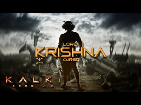 Kalki 2898 AD - Krishna's Curse | Prabhas | Amitabh | Kamal | Santhosh Narayanan | Nag Aswin