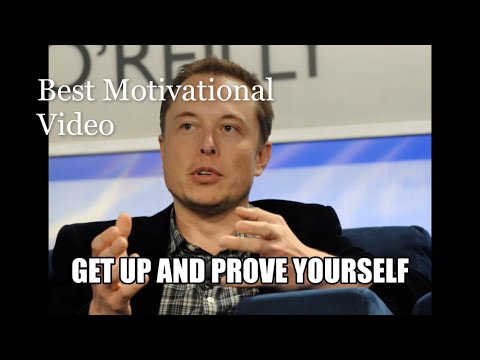 Get Up and Prove Yourself || Best Motivational Video