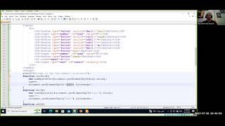 Web design 2023-07-26 Part 2