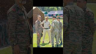 #indianarmy #nsgcommando ##police #cops #2025shorts #operationsindoor #crpf #cisf #military #rr