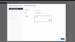 How to connect a HCI Mesh Compute Cluster to VMware vSAN 7 Update 2