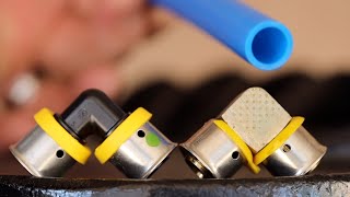 VIEGA PUREFLOW PEX IN 2 MIN