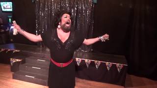 Drag Up: Birthday Extravaganza - Java Jitters: Astonishing @ The Call