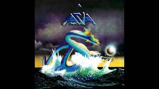 Asia - Only Time Will Tell (HQ)