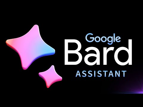 This is why Google Bard is so SPECIAL ✨