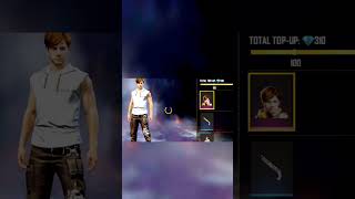 FREE FIRE  NEW TOP UP EVENT 😱🤑#newtopupevent #short