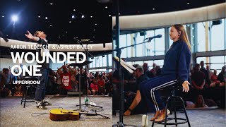 Wounded One + We Crown You + We Fall Down  - Aaron Tedeschi & Ashley Bailey UPPERROOM