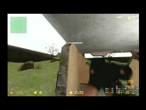 awp_ruins_final ; awp luckshot ; 720p