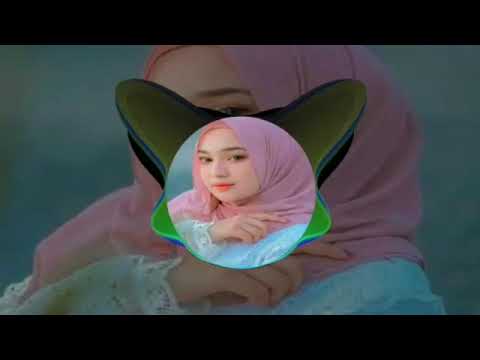 Dj sholawat terbaru 2021 zaujati fullbass glerr