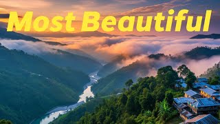 The MOST BEAUTIFUL Places in Bangladesh You Need to Visit