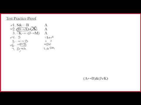 3.14 Answer for Proof 6